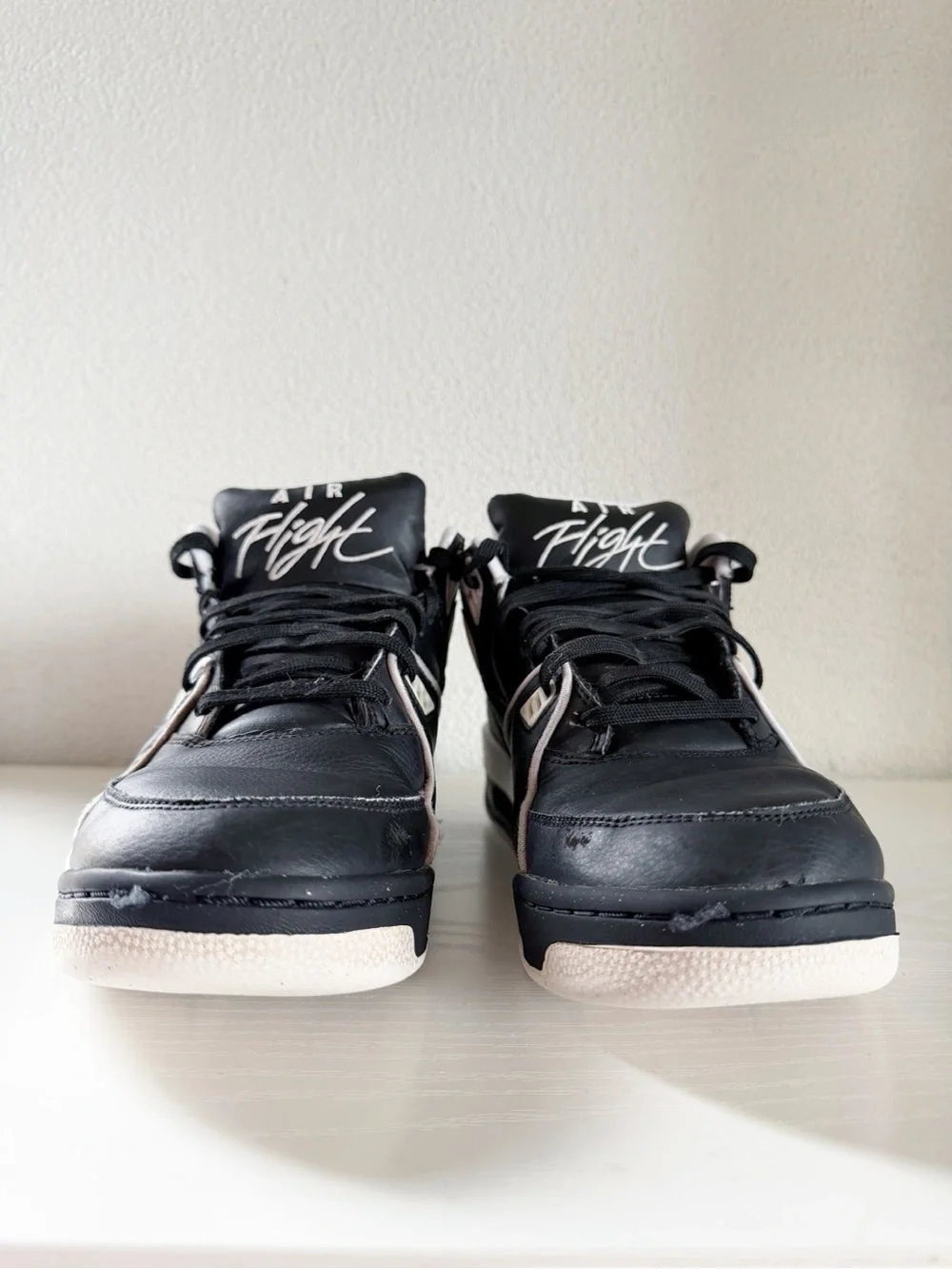 Nike classic retro
